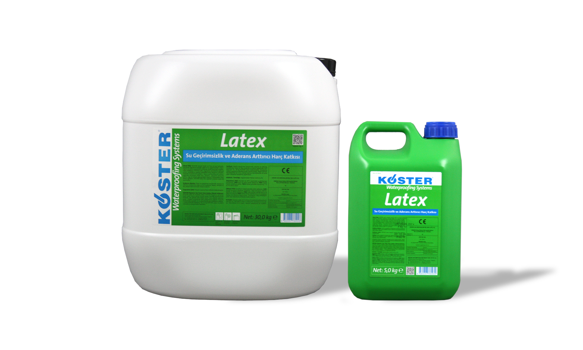 KÖSTER LATEX