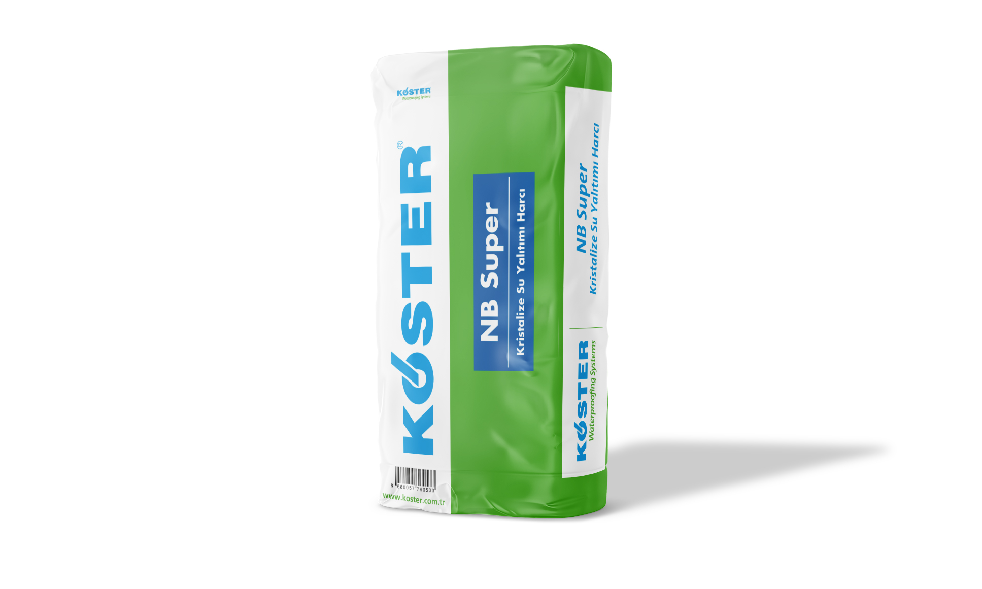KÖSTER NB SUPER