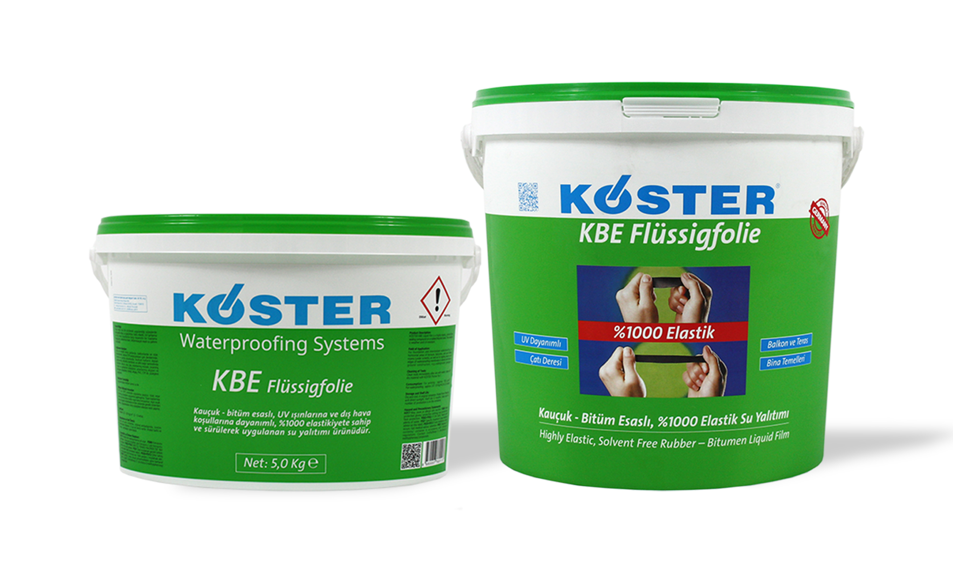 KÖSTER KBE